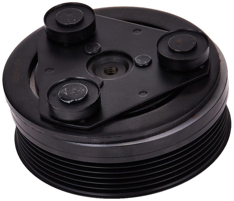 UAC Universal Air Conditioner CL 0521C A/C Compressor Clutch - Image 2